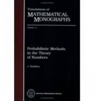 Probabilistic Methods in the Theory of Numbers