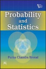 Probability and Statistics