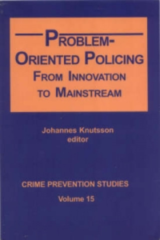 Problem-oriented Policing