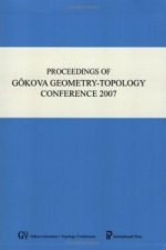 Proceedings of Gokova Geometry-Topology Conference