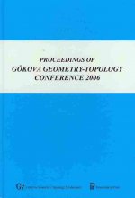 Proceedings of Gokova Geometry-Topology Conference