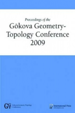 Proceedings of the Gokova Geometry--Topology Conference 2009