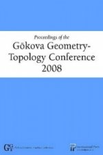 Proceedings of the Gokova Geometry-topology Conference 2008