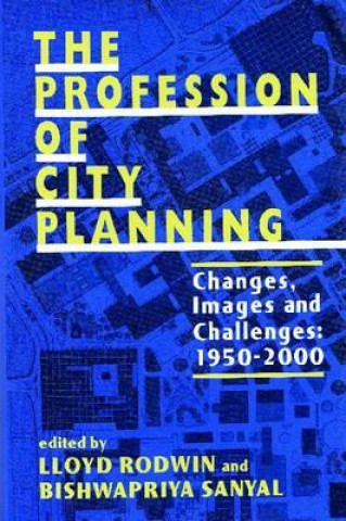 Profession of City Planning