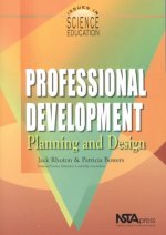 Professional Development Planning and Design
