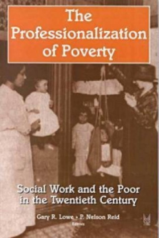 Professionalization of Poverty