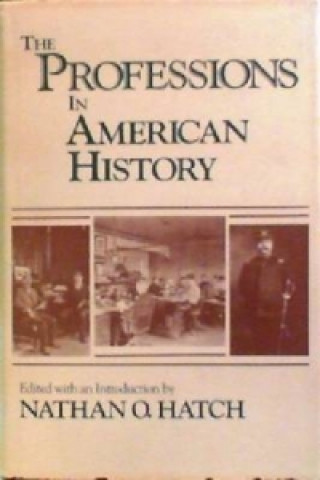 Professions in American History