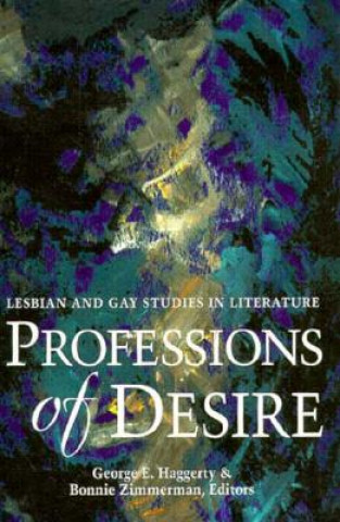 Professions of Desire