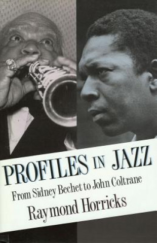 Profiles in Jazz