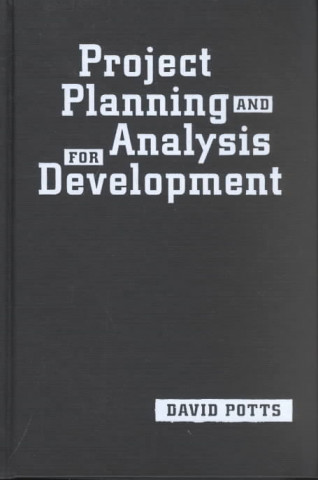 Project Planning and Analysis for Development