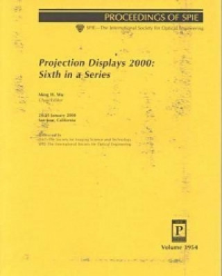 Projection Displays 2000