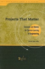 Projects That Matter