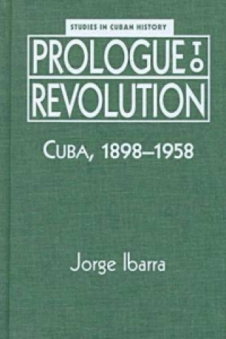 Prologue to Revolution