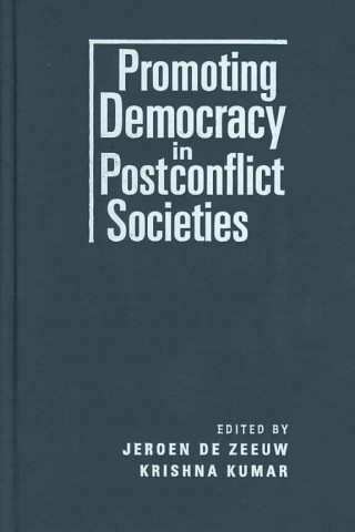 Promoting Democracy in Postconflict Societies