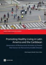 Promoting healthy living in Latin America and the Caribbean