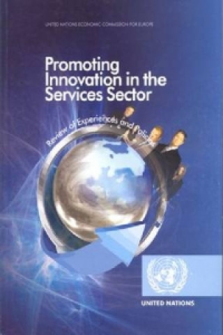 Promoting Innovation in the Services Sector