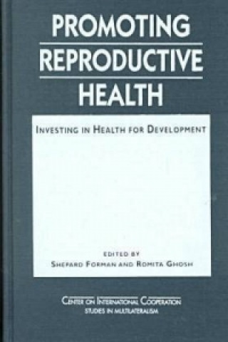 Promoting Reproductive Health