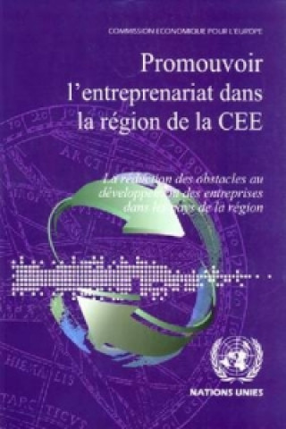Promouvoir l'Entreprenariat dans la Region de la Cee