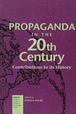 Propaganda in the 20th Century