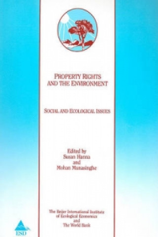 Property Rights and the Environment