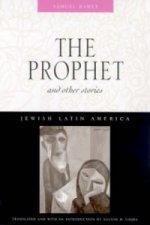 Prophet and Other Stories