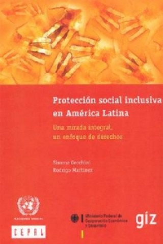 Proteccion Social Inclusiva En America Latina