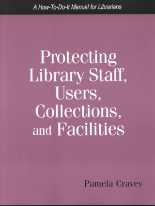 Protecting Library Staff, Users, Collections and Facilities