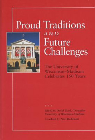 Proud Traditions and Future Challenges