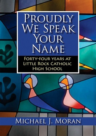 Proudly We Speak Your Name