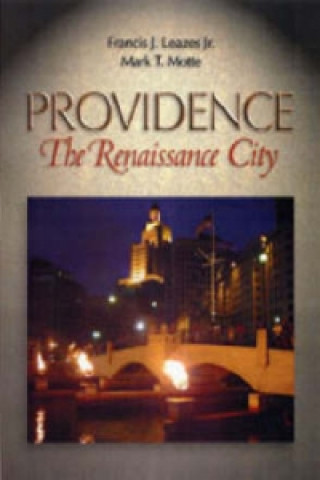 Providence, the Renaissance City