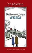 PROVINCIAL LADY IN AMERICA