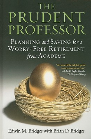 Prudent Professor