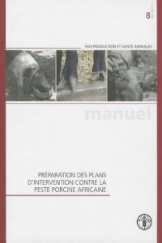 Preparation des plans d'intervention contre la peste porcine africaine