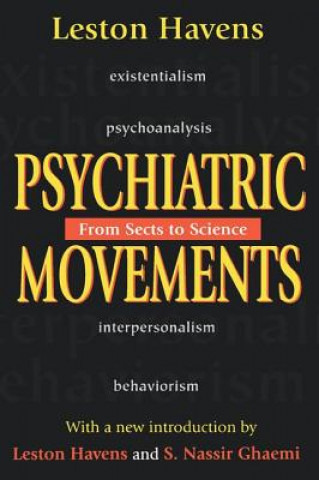 Psychiatric Movements