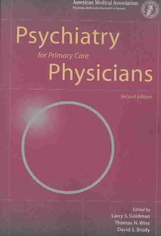 Psychiatry for Primary Care Physicians
