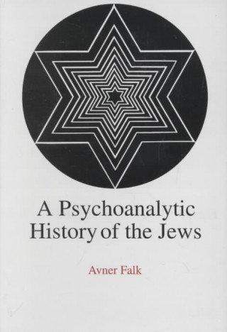 Psychoanalytical History of the Jews