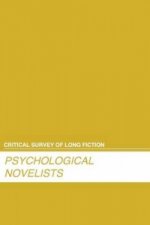 Psychological Novelists