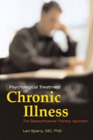 Psychological Treatment of Chronic Illness