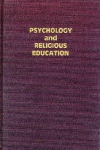 Psychology and Religious Education