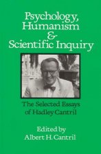 Psychology, Humanism and Scientific Inquiry
