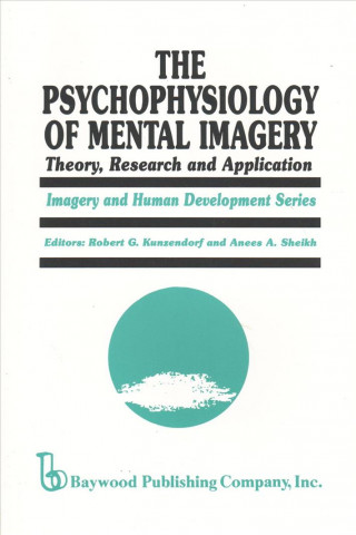 PSYCHOPHYSIOLOGY OF MENTAL IMAGERY