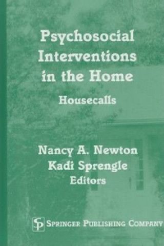 Psychosocial Interventions in the Home