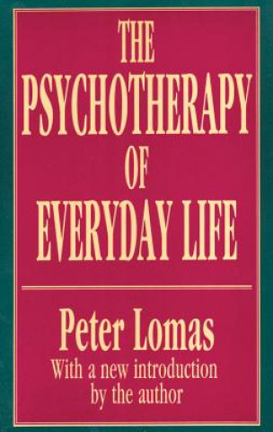 Psychotherapy of Everyday Life