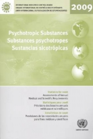 Psychotropic Substances