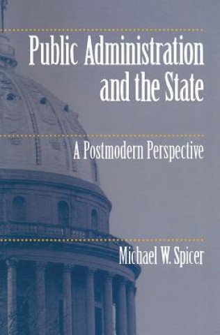 Public Administration and the State