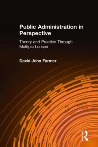 Public Administration in Perspective