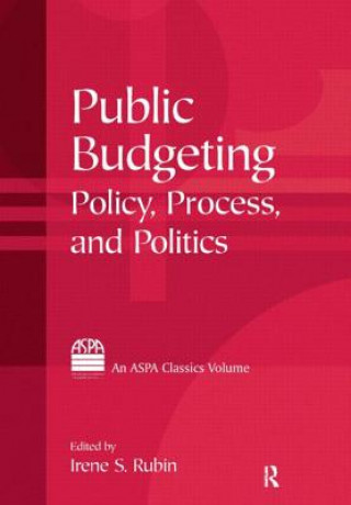 Public Budgeting