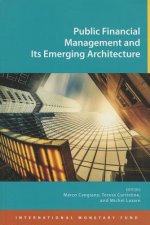 Public financial management and its emerging architecture