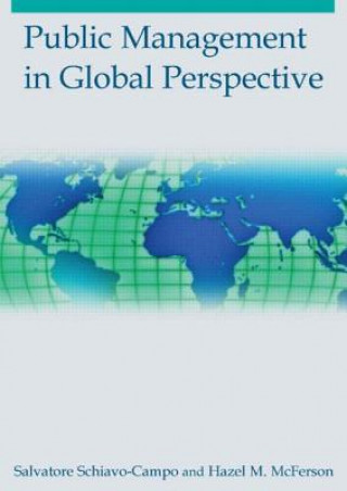 Public Management in Global Perspective