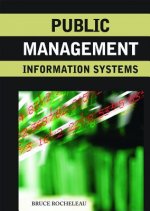 Public Management Information Systems